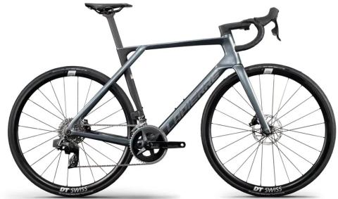 Lapierre Xelius DRS 6.0 AXS Grau Modell 2025