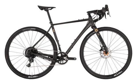 Rondo Ruut AL 2 Hydro Schwarz Modell 2024