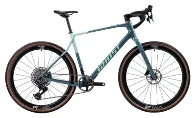 Ghost Asket CF X Grün Modell 2025