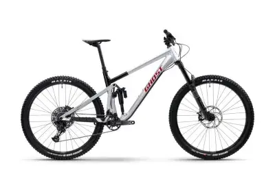 Ghost Riot AM AL Grau Modell 2025