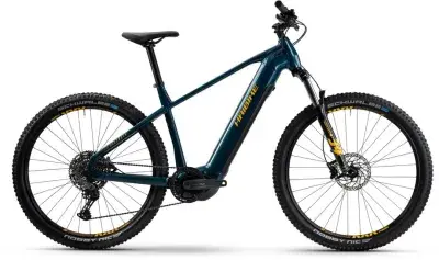 Haibike Alltrack 6 29 Blau Modell 2025