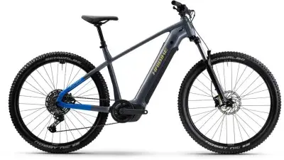 Haibike Alltrack 6.5 29 Grau Modell 2026