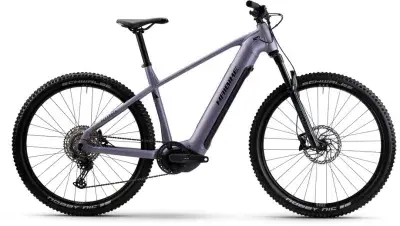 Haibike Alltrack 7 29 Lila Modell 2025