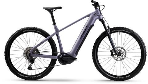 Haibike Alltrack 7 29 Lila Modell 2025