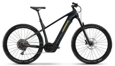 Haibike Alltrack 10 29 Blau Modell 2025