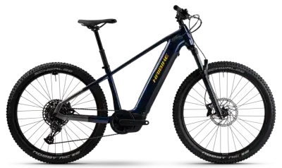 Haibike Alltrack 10 27.5 Blau Modell 2025