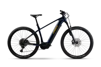 Haibike Alltrack 11 ABS 29 Blau Modell 2026