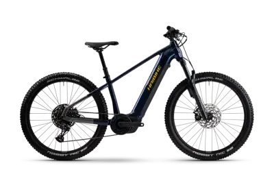 Haibike Alltrack 11 ABS 27.5 Blau Modell 2026