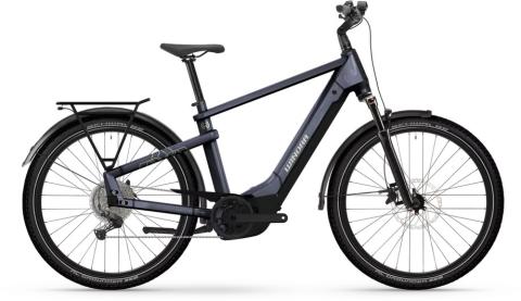Winora Yakun X10E Lila Modell 2026