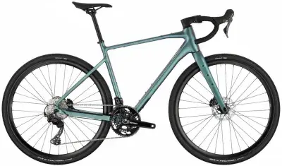 Carver Gravel 230 Türkis Modell 2025