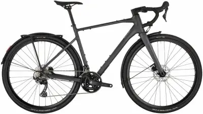 Carver Gravel 220 Street Grau Modell 2025