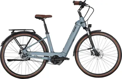 Kettler Quadriga P5 Belt RT Blau Modell 2025