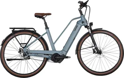 Kettler Quadriga P5 Belt RT Blau Modell 2025