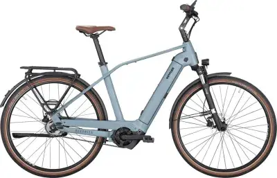 Kettler Quadriga P5 Belt FL Blau Modell 2025