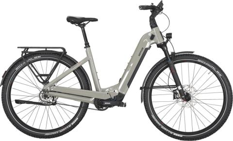 Kettler Pinniato HT Sport Grau Modell 2025