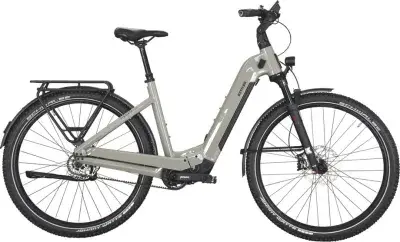 Kettler Pinniato HT Sport Grau Modell 2025