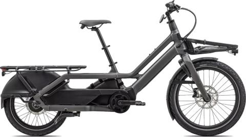 Specialized Turbo Porto 4.0 Grau Modell 2026