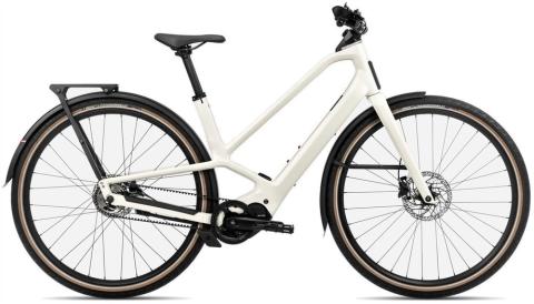 Orbea Diem 20 Weiß Modell 2025