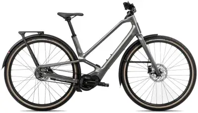 Orbea Diem 20 Grau Modell 2025