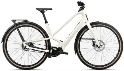Orbea Diem 20 Weiß Modell 2025