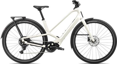 Orbea Diem 30 Weiß Modell 2025