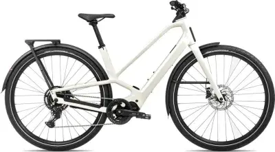 Orbea Diem 30 Weiß Modell 2025