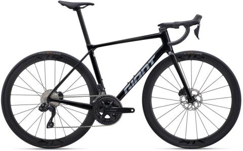 Giant TCR Advanced Pro 1 v10.1 Schwarz Modell 2025