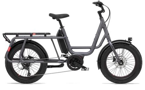 Benno Bikes RemiDemi 9D XL Beige Modell 2024
