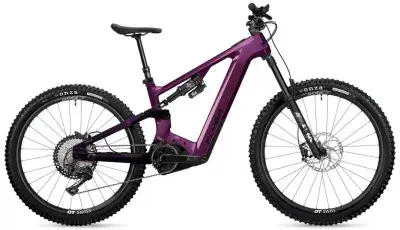 Flyer G2 Uproc X 8.70 Pink Modell 2025