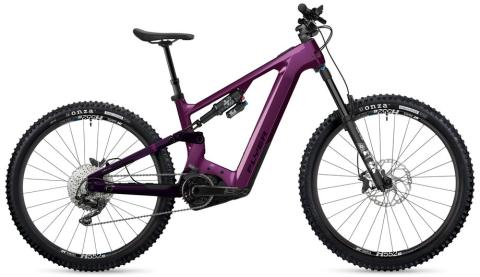 Flyer G2 Uproc X 6.10 Pink Modell 2025