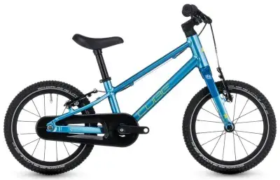 Cube Numove 140 Blau Modell 2025