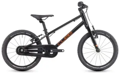 Cube Numove 160 Schwarz Modell 2025