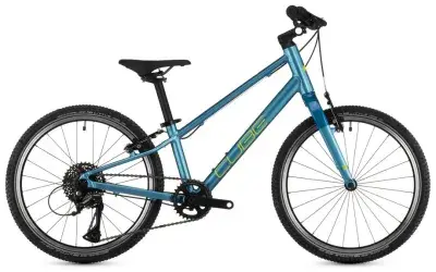 Cube Numove 200 Blau Modell 2025