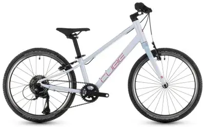 Cube Numove 200 Weiß Modell 2025