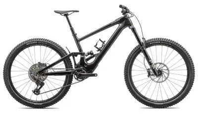 Specialized Turbo Kenevo SL 2 Expert Schwarz Modell 2024