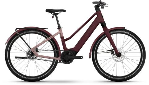 Winora iRide Pure R5f Rot Modell 2025