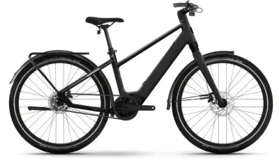 Winora iRide Pure R5f Schwarz Modell 2025