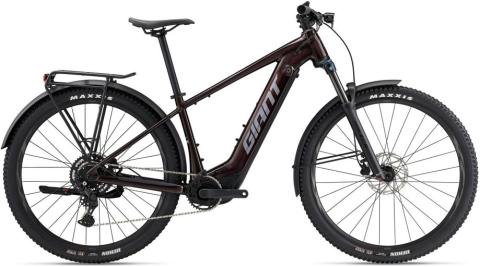 Giant Fathom E+ 2 EX Braun Modell 2025