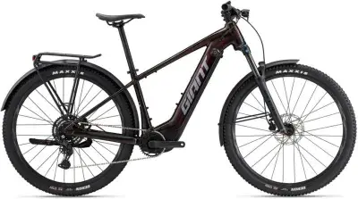 Giant Fathom E+ 2 EX Braun Modell 2025