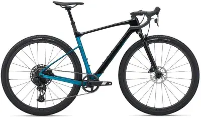 Giant Revolt X Advanced Pro 2 Blau Modell 2025
