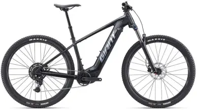 Giant Fathom E+ 2 Grau Modell 2025
