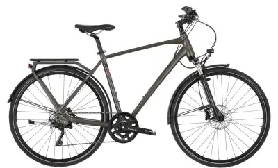 Carver Route 150 22s Braun Modell 2027