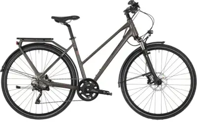 Carver Route 150 22s Braun Modell 2027