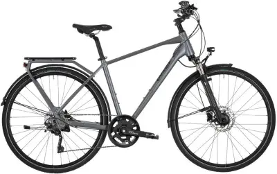 Carver Route 140 20s Grau Modell 2027