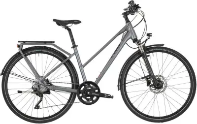 Carver Route 140 20s Grau Modell 2027