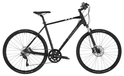 Carver Cinos 150 22s Schwarz Modell 2027