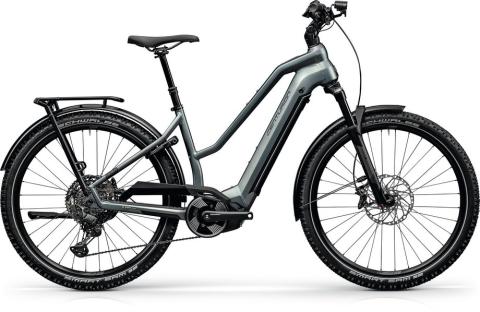 Centurion Country R3000i T Grau Modell 2025