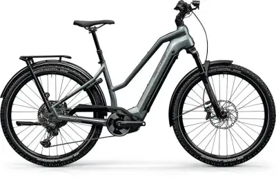 Centurion Country R3000i T Grau Modell 2025