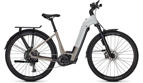 Focus Planet2 6.8 ABS Grau Modell 2025