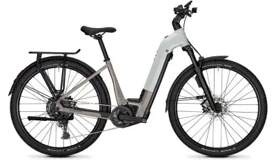 Focus Planet2 6.8 ABS Grau Modell 2025